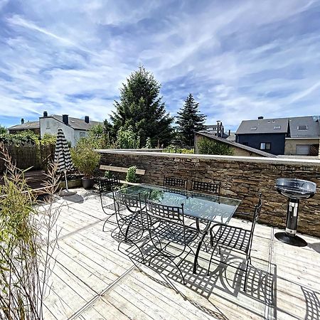 Le Doux Refuge De Bouillon Villa Corbion ภายนอก รูปภาพ