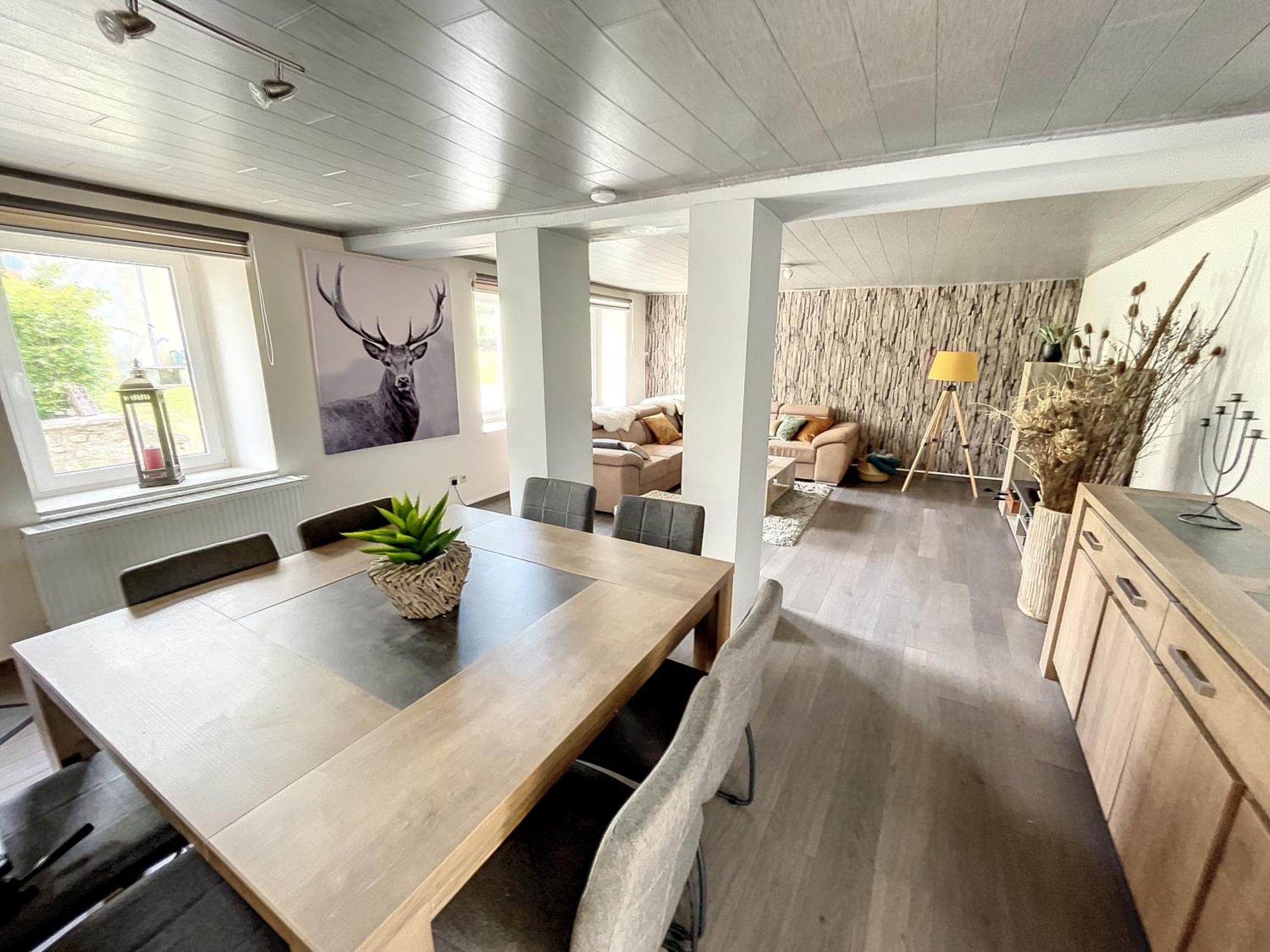 Le Doux Refuge De Bouillon Villa Corbion ภายนอก รูปภาพ