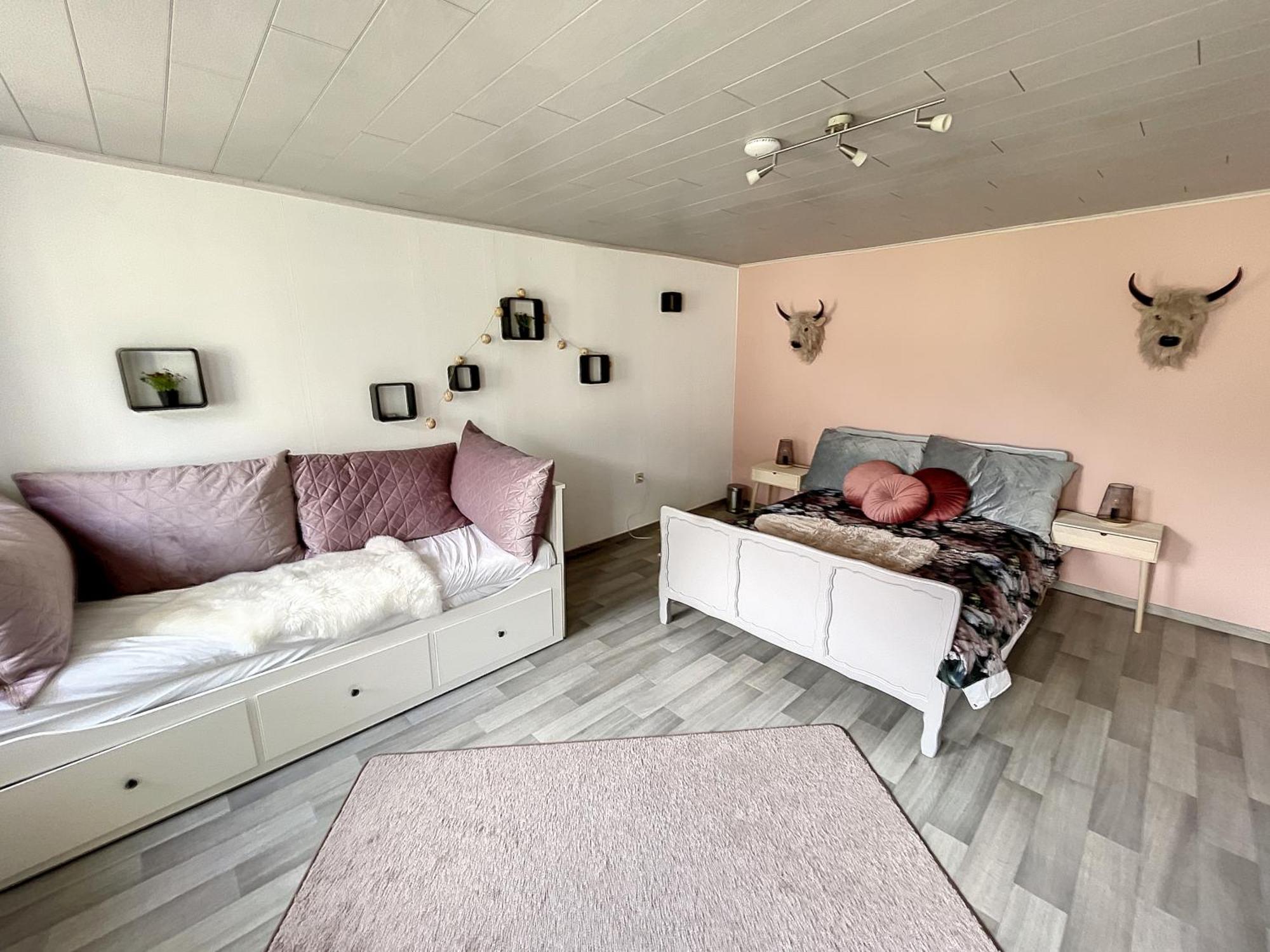Le Doux Refuge De Bouillon Villa Corbion ภายนอก รูปภาพ