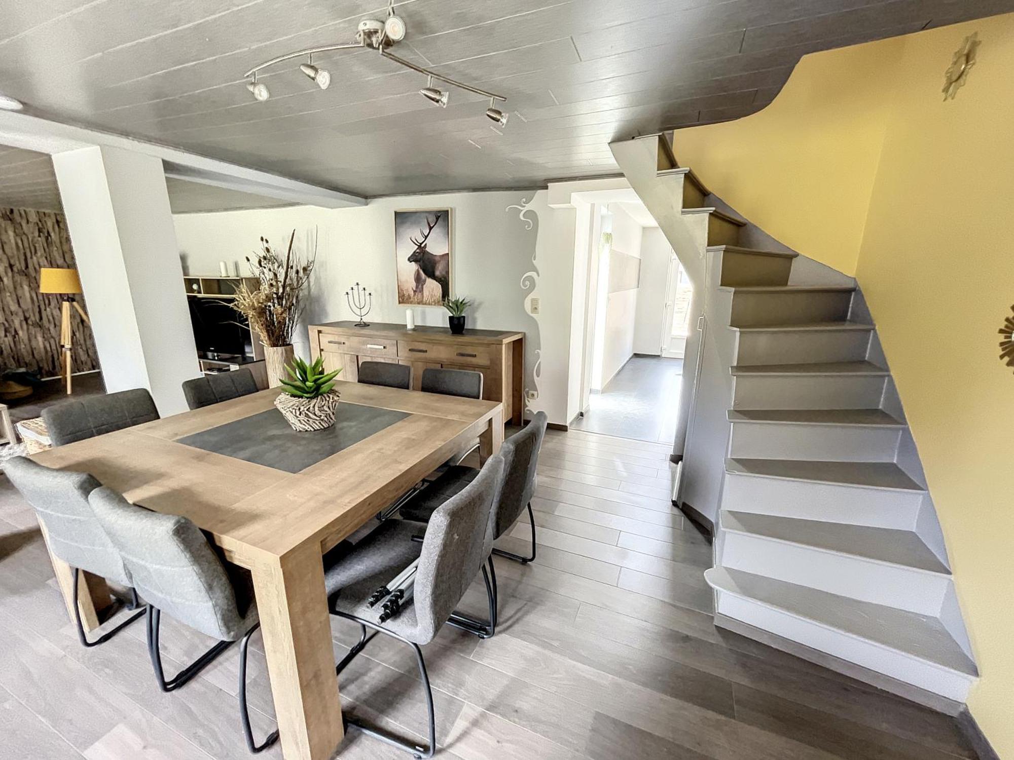 Le Doux Refuge De Bouillon Villa Corbion ภายนอก รูปภาพ