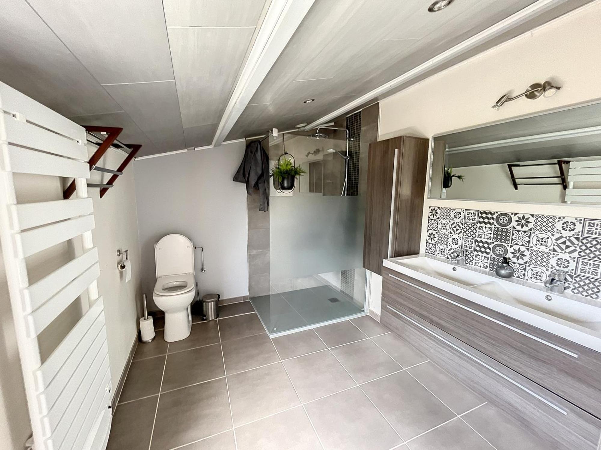 Le Doux Refuge De Bouillon Villa Corbion ภายนอก รูปภาพ