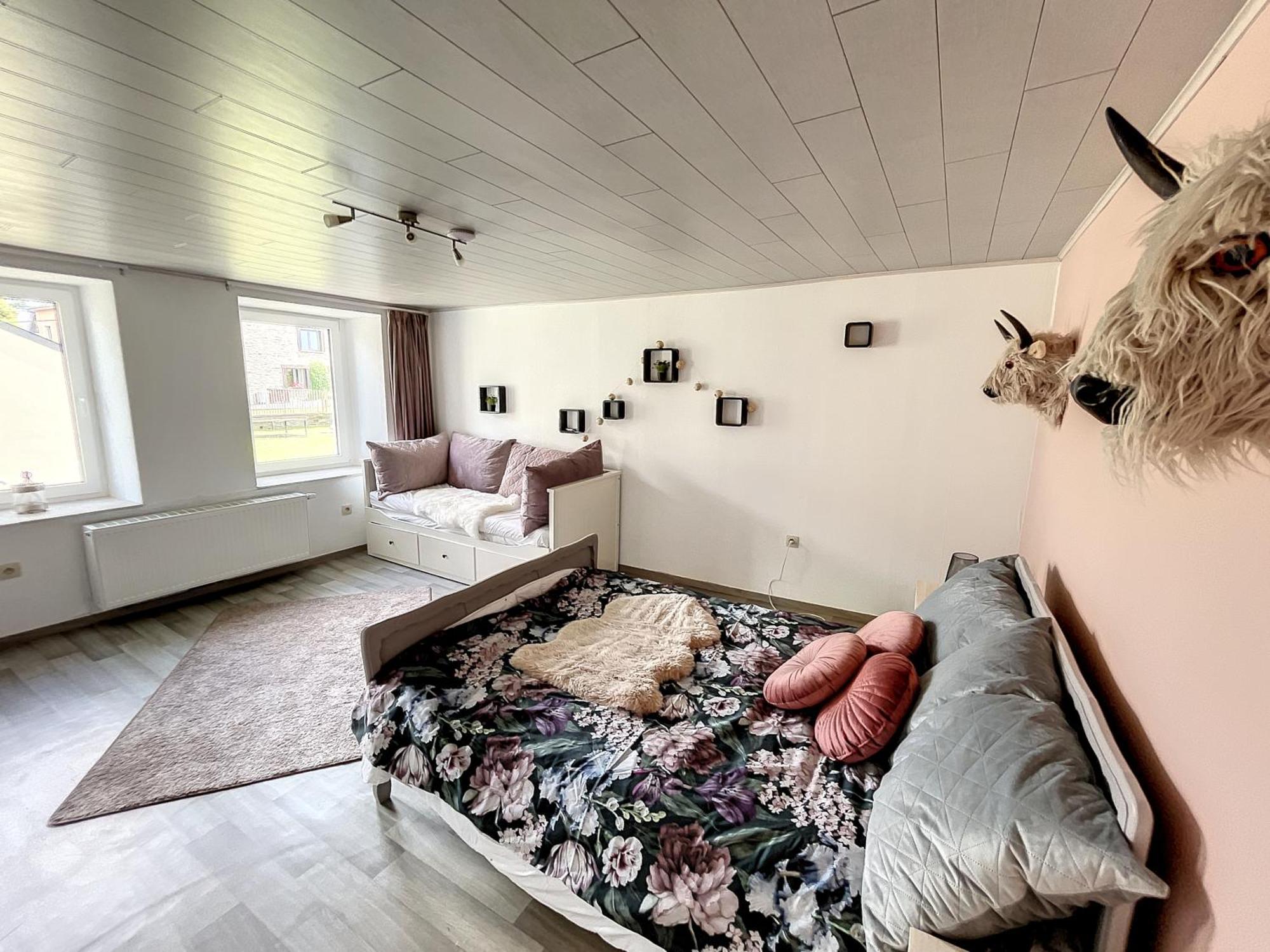 Le Doux Refuge De Bouillon Villa Corbion ภายนอก รูปภาพ