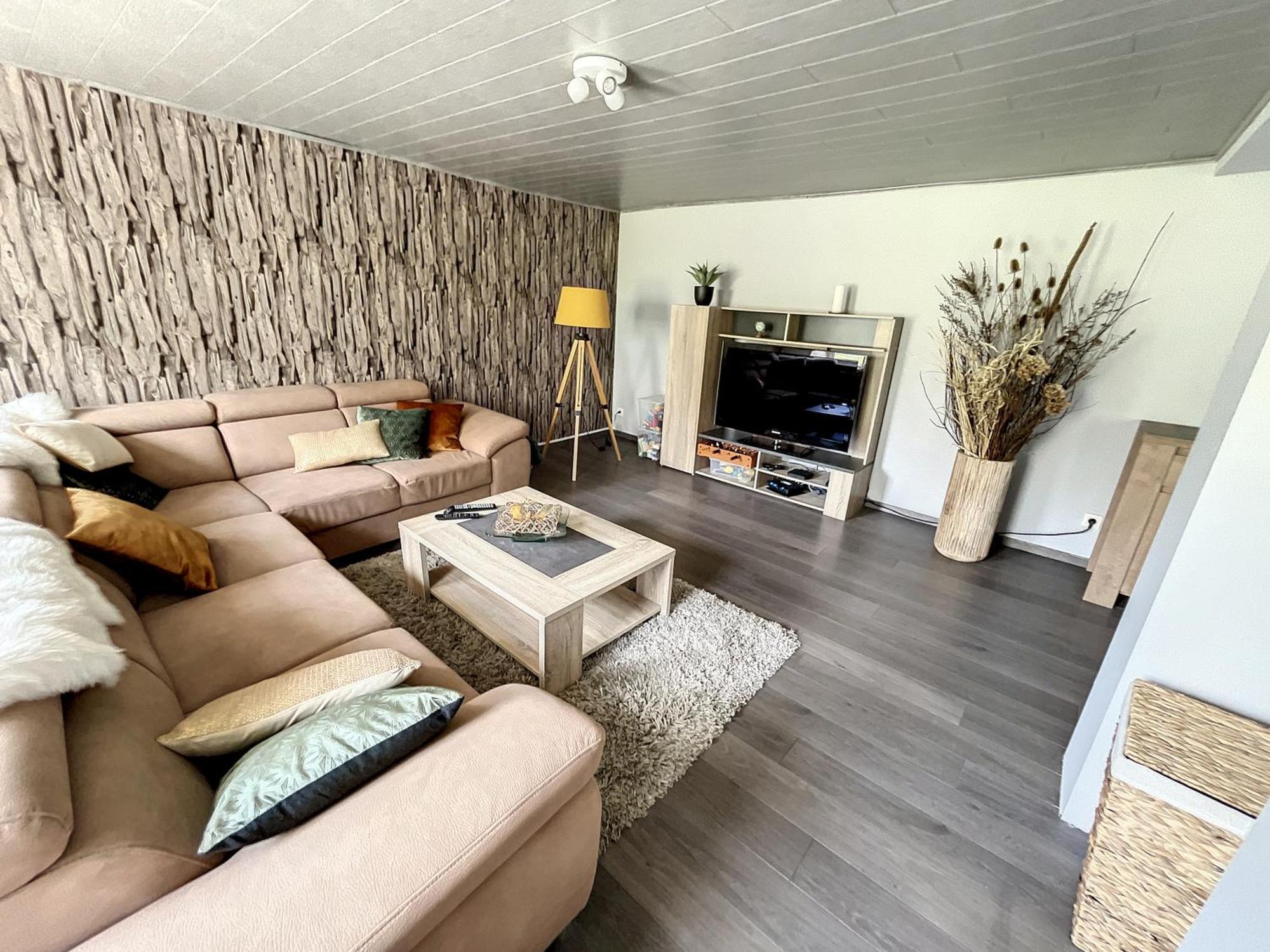 Le Doux Refuge De Bouillon Villa Corbion ภายนอก รูปภาพ