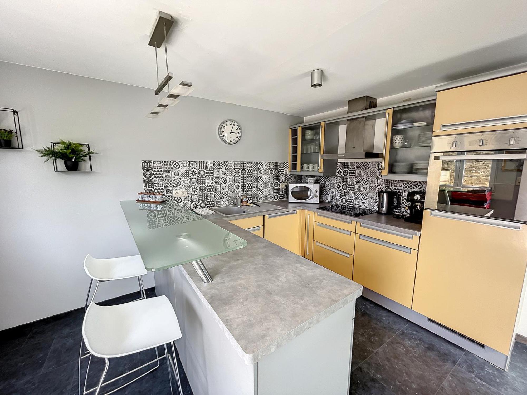 Le Doux Refuge De Bouillon Villa Corbion ภายนอก รูปภาพ